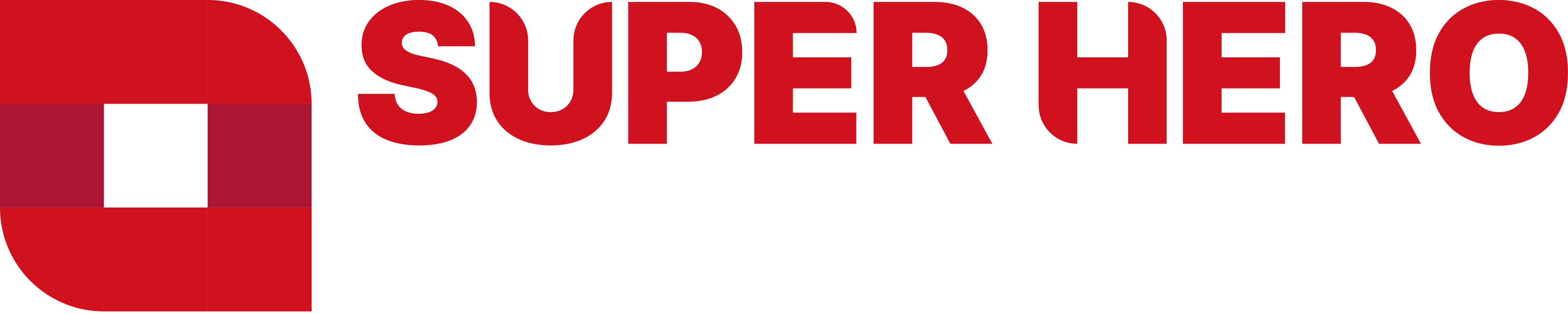 Super Hero Unite